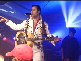 Nevrez Aloha Show