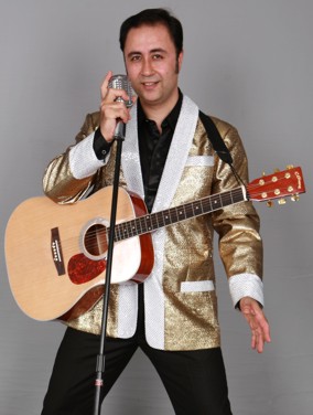 Rock'n Roll Elvis