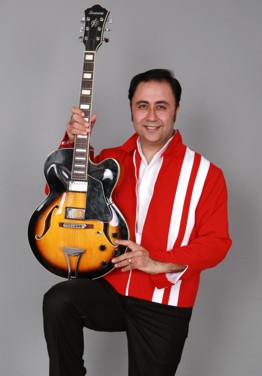 Elvis Speedway