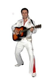 Rockin' Elvis