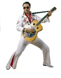 Rockin' Elvis