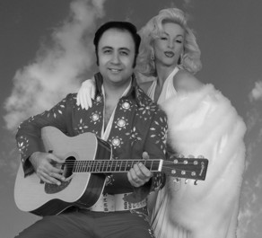 Nevrez und Christa