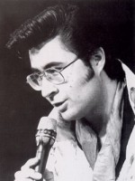 This is Elvis Impersonator Nevrez